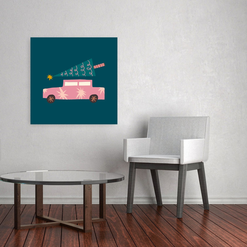 Print, 81.28cm H x 81.28cm W