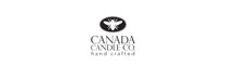 Logo Canada Candle Co.