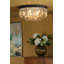 Bambeli Crystal Flush Mount