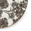 Sterling English Garden Enamel Serving Platter-2048862856