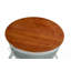 Table d'appoint Farmhouse Rustic