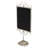 Tableau noir de table