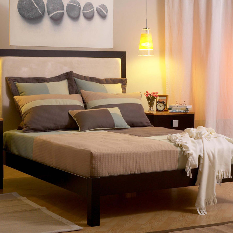 Patchwork Duvet Cover, Full
