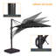 Parasol suspendu suspendu 11 pi-1303277093