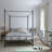 Alaina Metal Canopy Bed-1924764466-1924764464