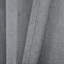 1‑Panel Linen‑Textured Blackout Door Curtain-1826289447