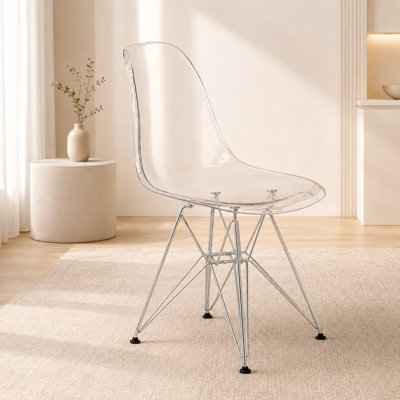 Chaise de salle à manger Northfleet