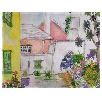 Récapitulatif 17" house