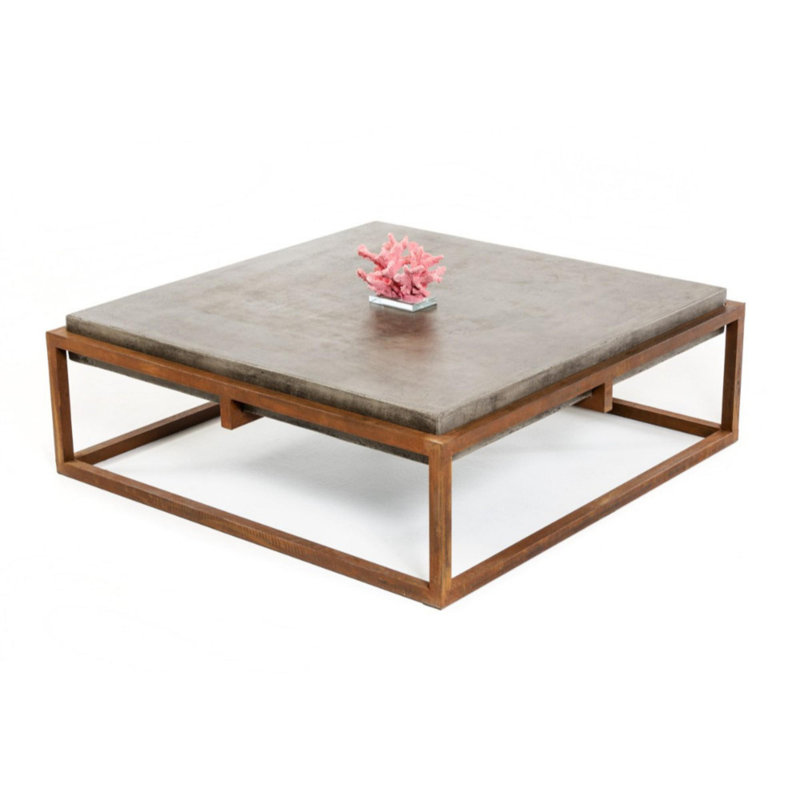Table basse Alsen