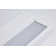 Starfish LED 11" SMART RGB and Tunable White Under Cabinet Light White Finish