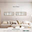 «Live Laugh Love», impression sur toile-1302320776