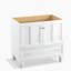 Base de meuble-lavabo 36 po Damask-19194938-125078896
