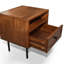 Table de chevet Mid Century-889616518