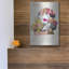 Ivy Bronx «Veneno» par Elo Marc, art mural en métal-1398718777