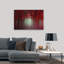 Vibrant Autumn Forest Walk Dreamy-388850348