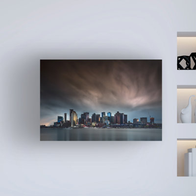 Modern & Contemporary