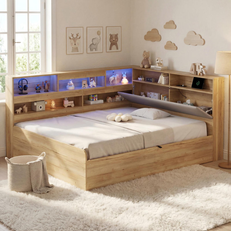 Damali Daybed, 135x190