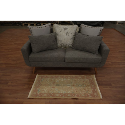 Ziegler Egyptian Accent Rug 2x4