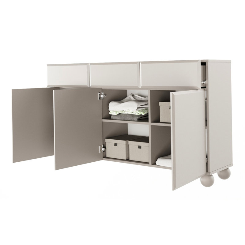 150cm Sideboard