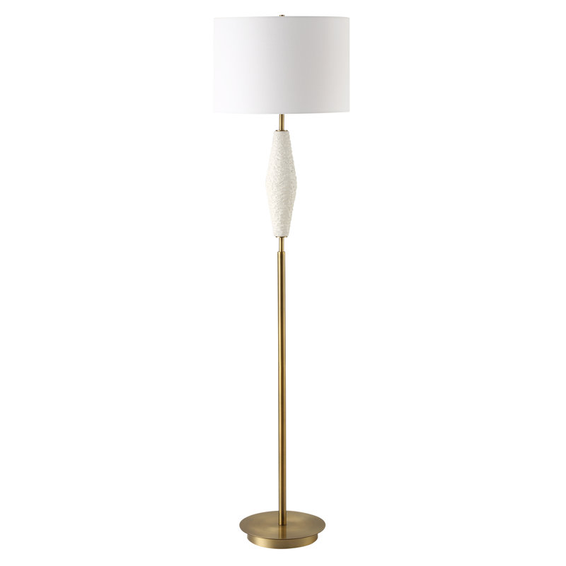 Lampe sur pied Pantalea