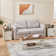 Chiara 3 - Piece Living Room Table Set
