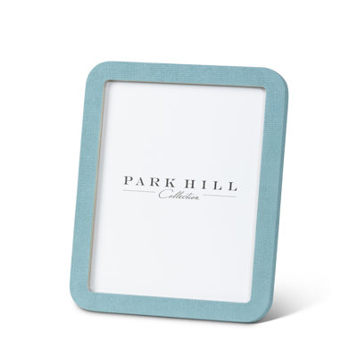 St. Tropez Picture Frame, 8x10, Mistral Blue