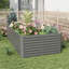 Metal Raised Garden Bed-17882933