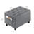 24 Inches Upholstered Storage Ottoman-453664667