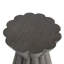 Table d'appoint Annie - foncé