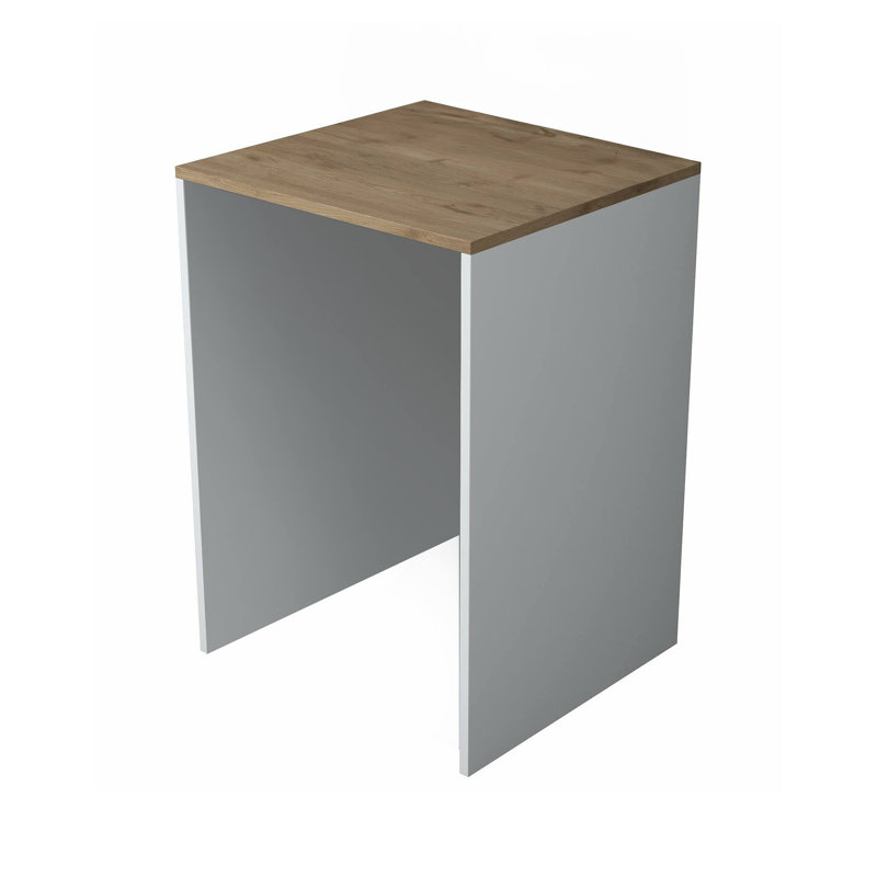 Keziah Manufactured Wood Wardrobe