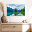 Alvord Spirit Island dans le lac-108154928