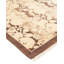Classic One-of-a-Kind 5' 1" X 5' 3" Hand Knotted Area Rug