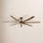 Atlanta 72" Indoor/Outdoor Ceiling Fan with Light and Remote, Wood Outdoor Ceiling Fan with Lights, Damp Rated, Energy Efficient DC Motor-1775255908