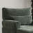 Modern Leisure Single Sofa Chair Comfy Reading Side Chair-1584199048