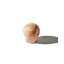 The Salt Sphere - Wooden Salt Cellar