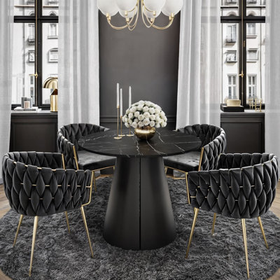 Extendable Dining Table
