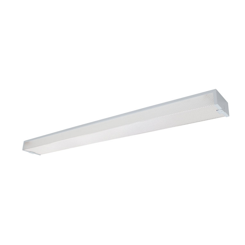 Sofia - LED Linear Flush Mount - 48"W - White, 48" W