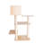 Premium 50'' H Cat Tree