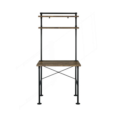 Bureau d'écriture Industrial