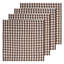 Alessandro Linen Square Napkins-111466312