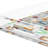 Colourpop Andre Acrylic Rectangle Decorative Tray-121427446