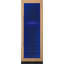 Zephyr Presrv 24 in. 132-Bottle Dual Zone Full Size Panel Ready Wine Cooler