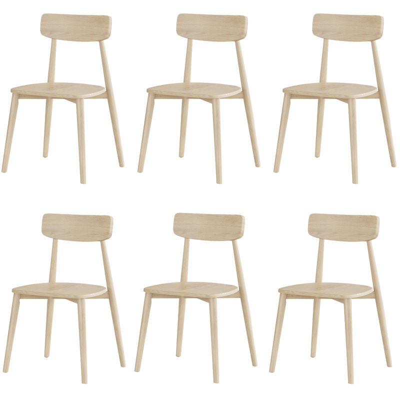 Dossier de maison simple en bois massif, 6