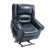 Blue Genuine Leather selected
