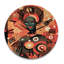 Horloge murale Ninnie-553476275