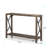 43.31'' Console Table