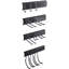 Rangement pour outils de garage