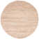 Zaragoza Hand Loomed Jute And Cotton With Latex Solid Color Rug