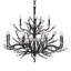 Eve 12 - Light Chandelier