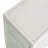27.56"Glass Doors Modern Wall Cabinet-1939158673-1939158674